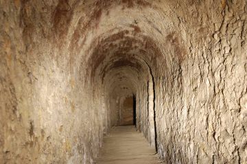 Tickets für 17h 60 Minuten Unterwelt vom Barock bis zum 2. WK am 24.05.2026 - Karten kaufen